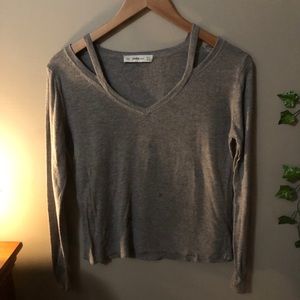 Zara Sweater